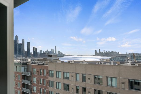 Water, Exterior, Other, Skyline