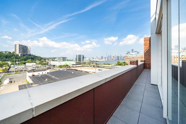 Water, Exterior, Other, Skyline