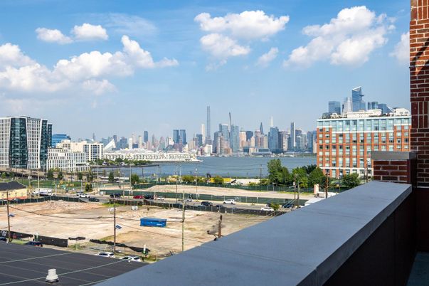 Water, Exterior, Other, Skyline