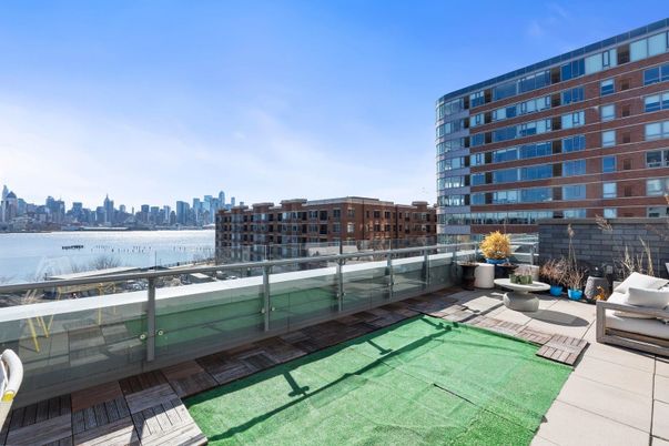 Water, Exterior, Other, Skyline