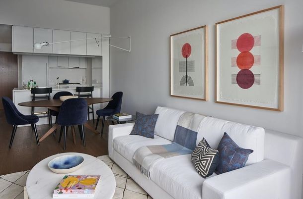 Dining room, Interior, Living room, Wood Texture Flooring