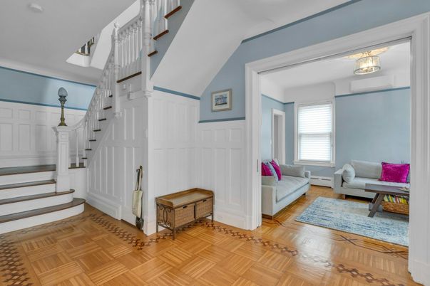 Interior, Wood Texture Flooring