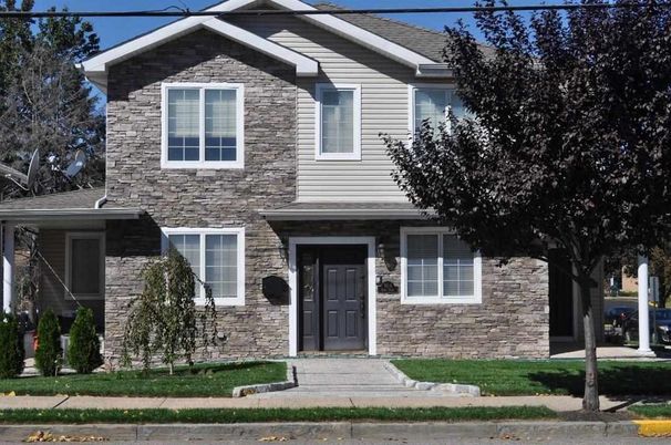 Exterior, Facade, American Craftsman