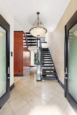 Chandelier, Interior, Pendant Lights
