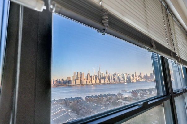 Water, Interior, Other, Skyline