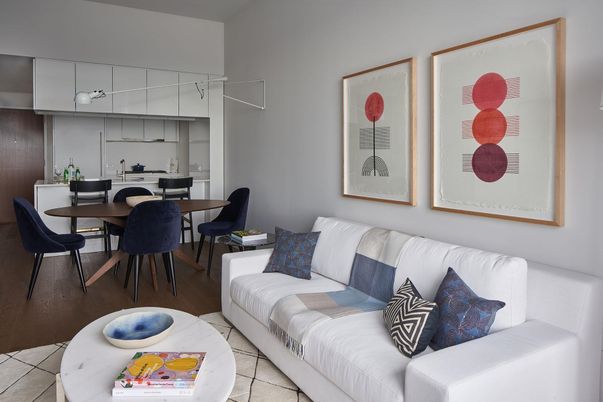 Dining room, Interior, Living room, Wood Texture Flooring