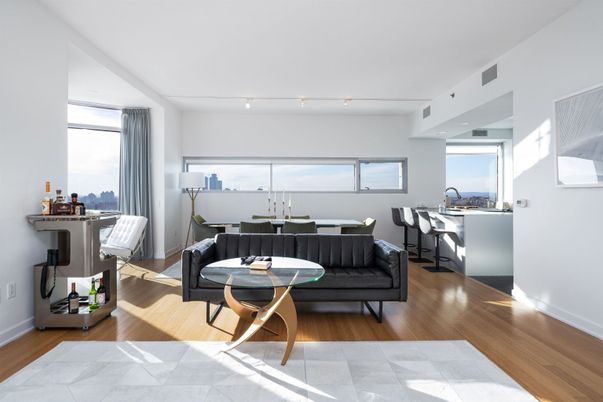 Interior, Living room, Wood Texture Flooring