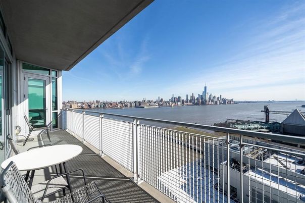 Water, Exterior, Other, Skyline