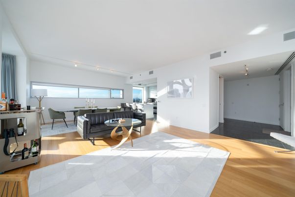 Dining room, Interior, Living room, Wood Texture Flooring