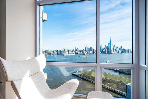 Water, Interior, Other, Skyline