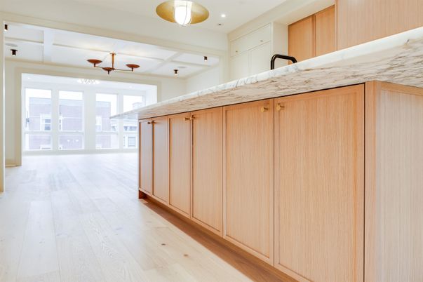 Chandelier, Interior, Recessed Lighting, Wood Texture Flooring