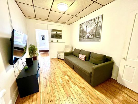 Interior, Living room, Wood Texture Flooring