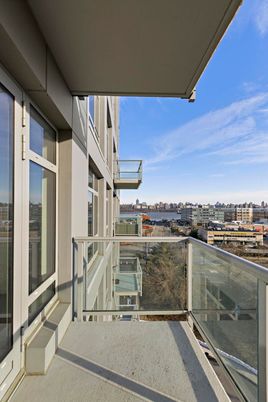 Water, Exterior, Other, Skyline
