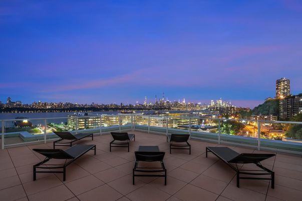 Water, Exterior, Other, Skyline