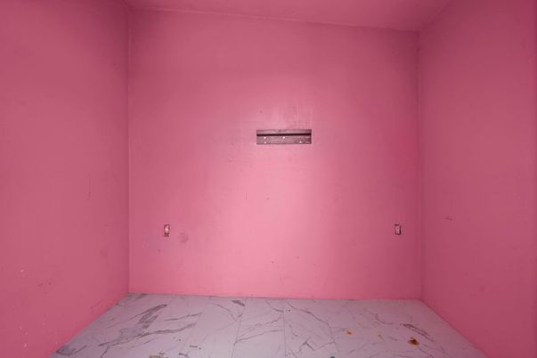Empty room, Interior, Marble