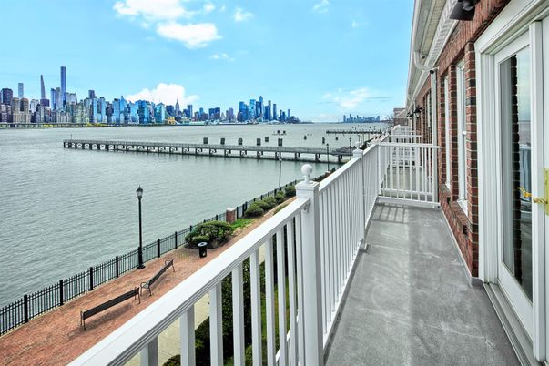 Water, Exterior, Other