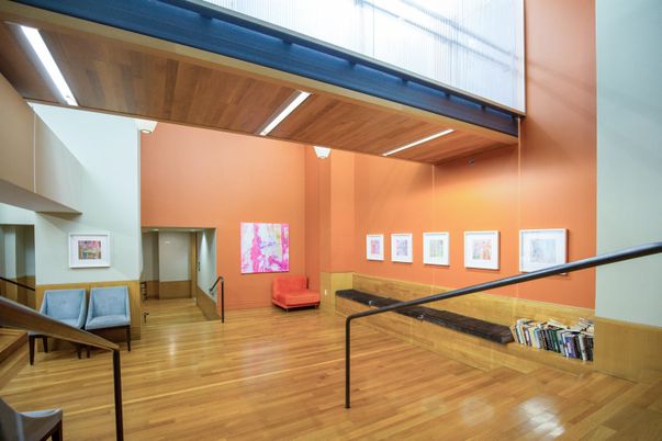 Interior, Wooden Ceilings, Wood Texture Flooring