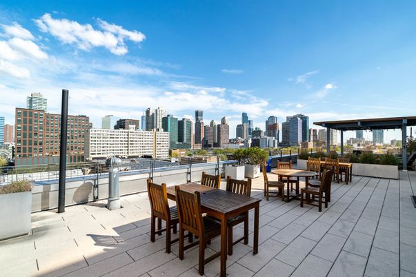 Exterior, Other, Skyline