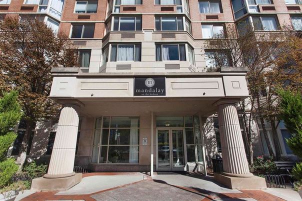 Exterior, Facade, Brick Facade, Brownstone