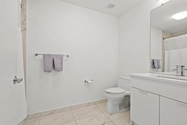 Bathroom, Interior, Marble