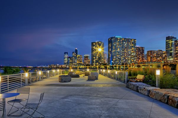 Exterior, Other, Skyline