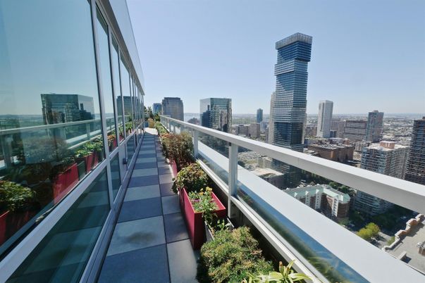 Exterior, Other, Skyline