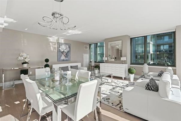 Chandelier, Dining room, Interior, Living room, Wood Texture Flooring