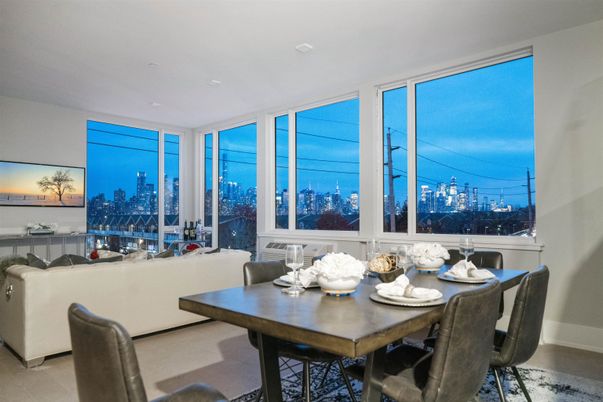 Dining room, Interior, Living room, Water