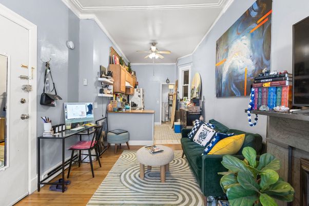 Home Office, Interior, Kitchen, Living room, Wood Texture Flooring