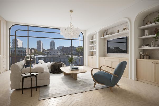 Chandelier, Interior, Living room, Wood Texture Flooring