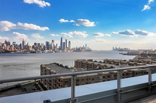 Water, Exterior, Other, Skyline