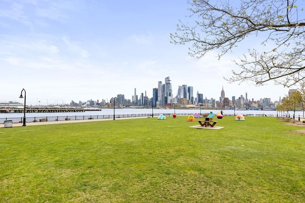 Backyard, Exterior, Lake