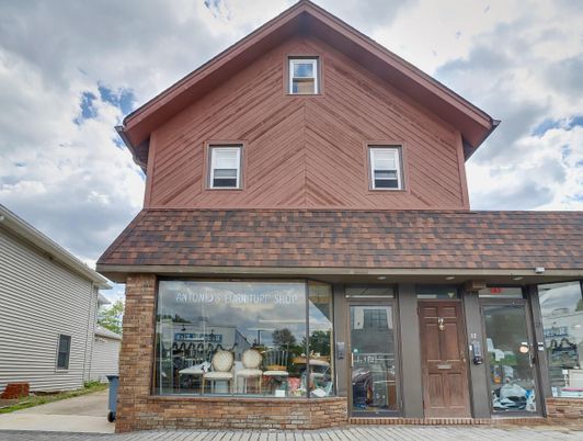 Exterior, Facade, None