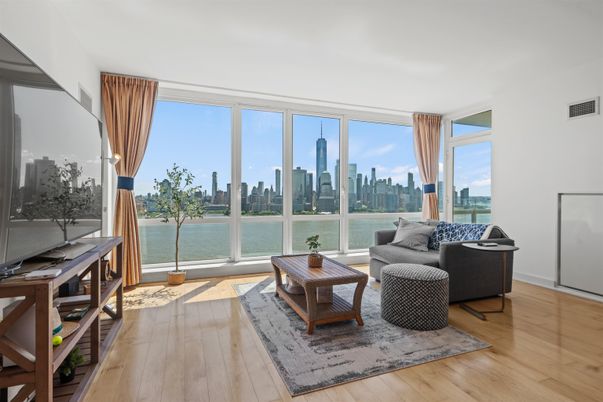 Interior, Living room, Water, Wood Texture Flooring