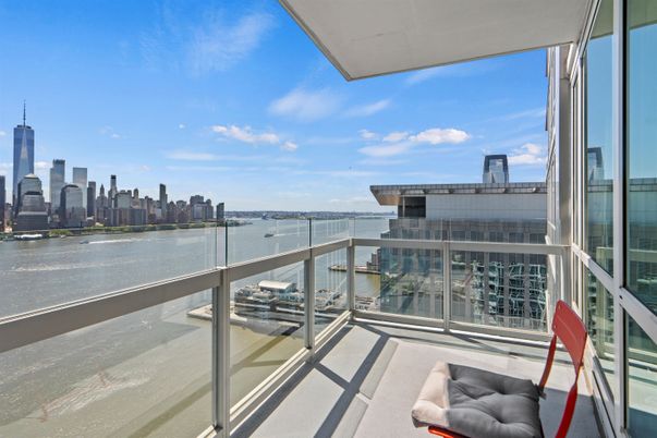 Water, Exterior, Other, Skyline