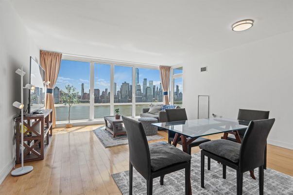 Dining room, Interior, Living room, Water, Wood Texture Flooring