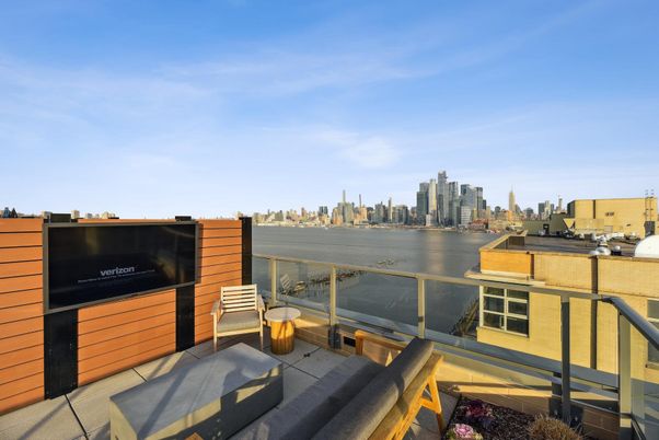 Water, Exterior, Other, Skyline