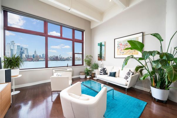 Interior, Living room, Water, Wood Texture Flooring