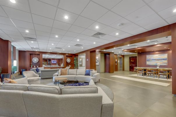 Dining room, Interior, Living room, Recessed Lighting