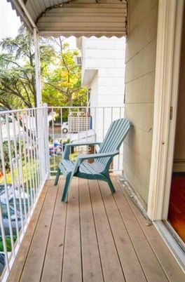 Exterior, Wood Texture Flooring