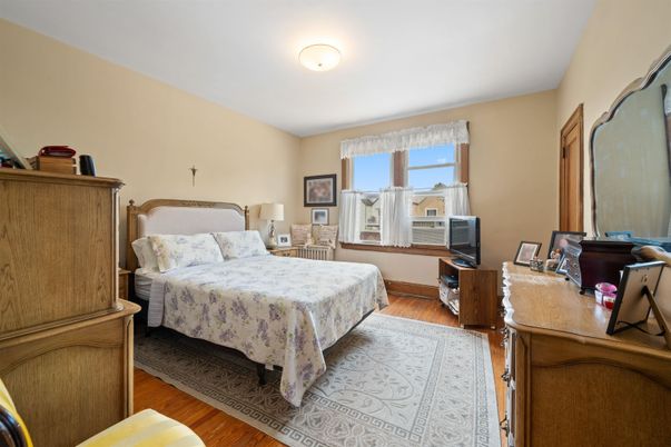 Bedroom, Home Office, Interior, Wood Texture Flooring