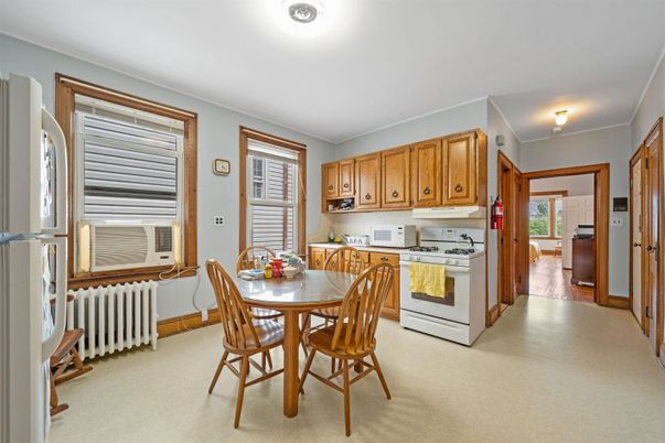 Dining room, Interior, Kitchen, Wood Texture Flooring