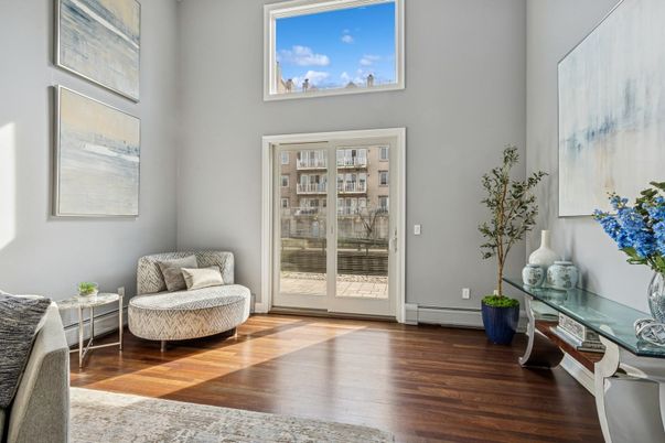 Interior, Wood Texture Flooring