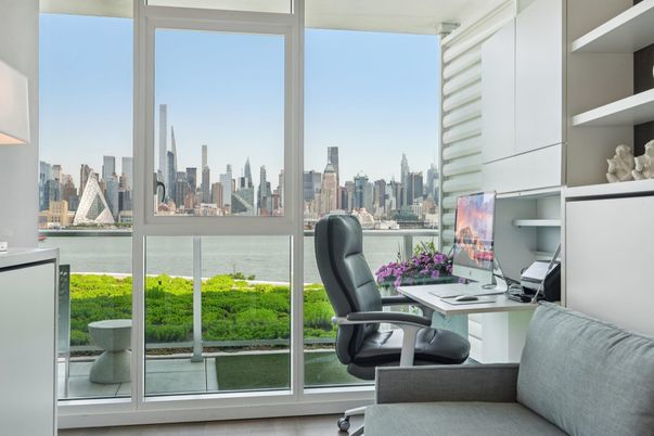 Water, Interior, Other, Skyline