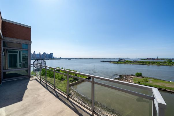 Water, Exterior, Other, Skyline