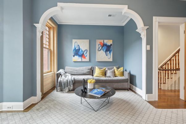 Interior, Living room, Wood Texture Flooring