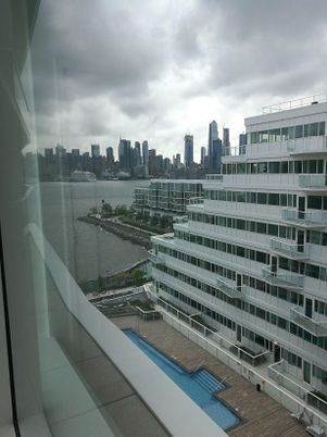Water, Exterior, Other, Skyline