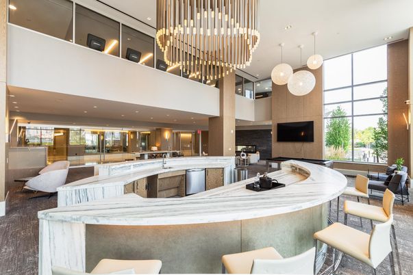 Interior, Pendant Lights, Recessed Lighting