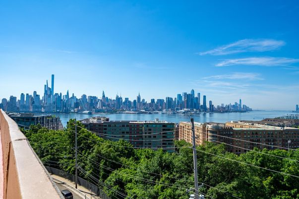 Water, Exterior, Other, Skyline