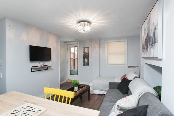 Interior, Living room, Wood Texture Flooring